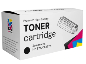 HP toner CF237A